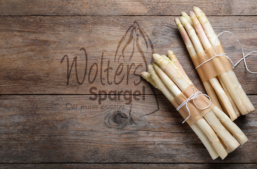 Spargel Wolters Wenkeloh